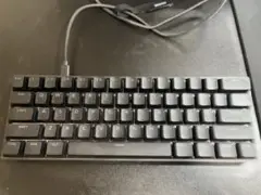 MCHOSE ACE60 pro ラピッドトリガー8000hz RY0.01mm
