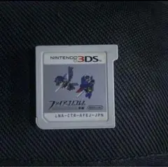 ファイアーエムブレム覚醒　3ds