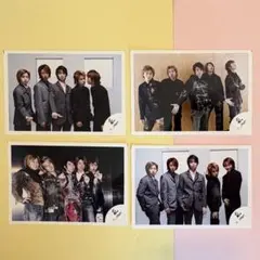 嵐　写真　4枚セット