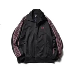 22fw 新品 needles トラックジャケット ニードルス track M