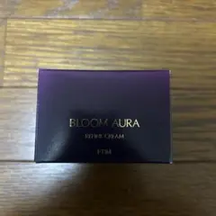 BLOOM AURA リファインクリーム 30g EBM ONLINE STUDIO / ブルームオーラ.リファインクリーム 30g