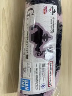 ジョジョの奇妙な冒険、一番くじＧ賞、アレッシーのダイカットマット