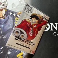 プレミアムカードコレクション-ONE PIECE DAY'24-