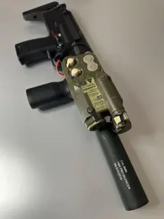 2025年最新】mp7 バッテリーケースの人気アイテム - メルカリ