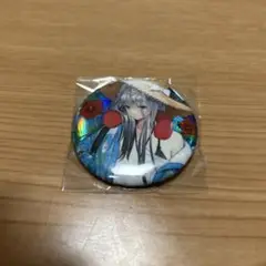 勝利の女神 NIKKE メガニケストア　プリム　缶バッジ