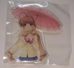 VA 夏フェス スピードくじ 古河渚 アクリルスタンド