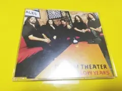 Dream Theater Hollow Years AMCY-2525