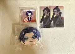ブレマイ ブレイクマイケース 節見静
