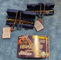 キラメッキ楽器＃20〜サックススペシャル〜　2個セット