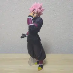 一番くじ ドラゴンボール D賞 紅き仮面のサイヤ人 フィギュア