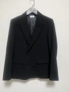 SINSS ダブルテーラードジャケット Mサイズ