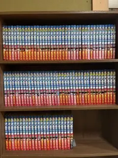 はじめの一歩 1巻〜103巻セット