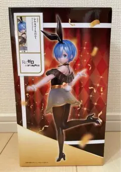 レム(スイートバニーver.) Re:ゼロから始める異世界生活 1/7