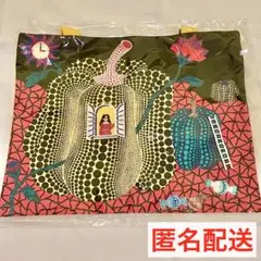 【草間彌生展 版画の世界】トートバッグ(hello)【京都・京セラ美術館】