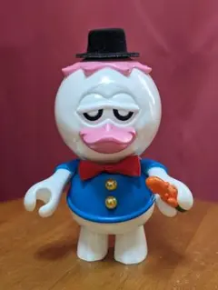 swingtoys swing bearチョコレート ソフビ MEDICOM TOY - SWINGTOYS SWING BEAR XmasColor