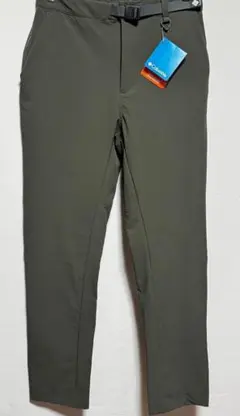コロンビア columbia メンズ タイムトゥートレイルパンツ サイズS 新品