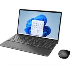 富士通 FMV LIFEBOOK AH77/H2 FMVA77H2B