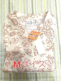 【新品】ちいかわ　GU アロハ