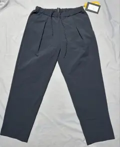 日本製 新品 約半額 クーチューキャンプ HAPPY 4WAY ワイドパンツ
