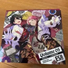 アルバムシリーズ 『TRIP』Valkyrie　初回限定生産盤　あんスタ