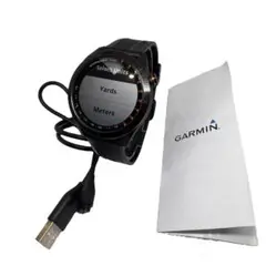 Garmin ガーミン　APPROACH S40 ゴルフウォッチ