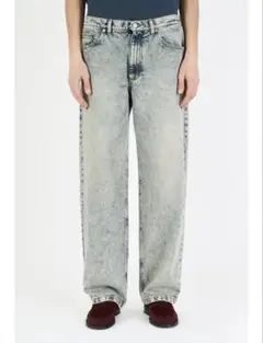 ROLD SKOV | WIDE DENIM