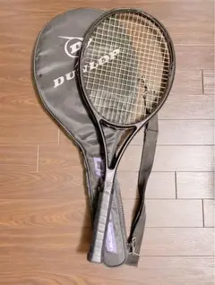 DUNLOP(ダンロップ)硬式テニスラケット DP50 Vectran