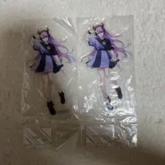 selly セリー　アクスタ　2点セット