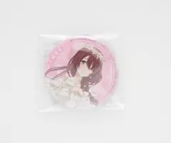 シャニマス 大崎甜花 缶バッジ シャニパ上海