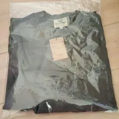 児島ジーンズ 半袖 Tシャツ RNB-6550 弁柄染め 新品 M