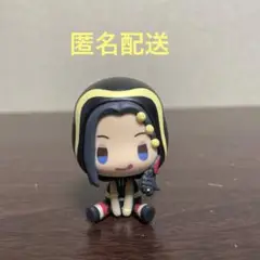 ツイステ　一番くじ　デフォルメフィギュア　ジャミル