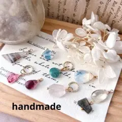 ＊現品＊　天然石　トップ