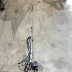 7Mhz 40m HF帯アンテナ マルドル 都市型GP (美品) 動作未確認 m37518697397_1.jpg?1727168413