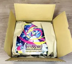 新品未開封 メガシンフォニア ポケモンセンターセット シュリンク付き 当選品