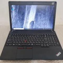Lenovo Thinkpad E530 Core i5 3210M