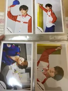 【山田涼介】公式写真　約73枚セット