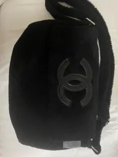 CHANEL テテ ノベルティ パイル