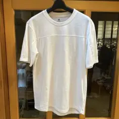 美品！adidas AEROREADY Tシャツ M ホワイト