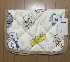 《新品未使用！》ちいかわ 枕パット