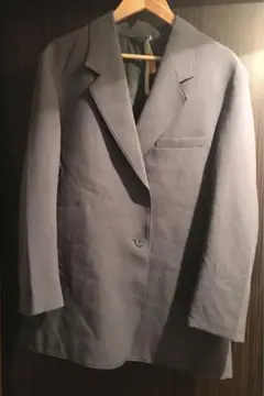 UNIQLO U カーキ ジャケット