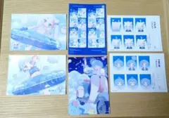 海月ねう　をとは　ぬいぐるみ　アクスタ　グッズ　まとめ売り e29ddc6a-2b1c-46aa-acca-