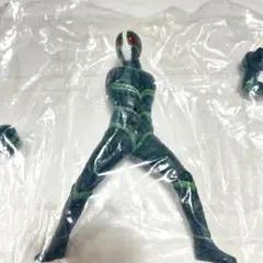 HDM創絶仮面ライダー太陽の子だ！ ＲＸ編 シークレットver. 仮面ライダーJ