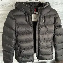 モンクレール キッズ 12A ダウンジャケット MONCLER