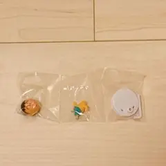 クレヨンしんちゃん　おもちゃばこ　ボーちゃん マスコット
