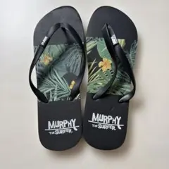 MURPHY THE SURFER メンズビーチサンダル　シャワーサンダル
