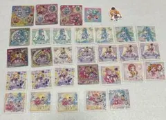 わんだふるぷりきゅあ! シール セット