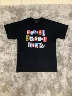 FCRB エフシーレアルブリストルTシャツ