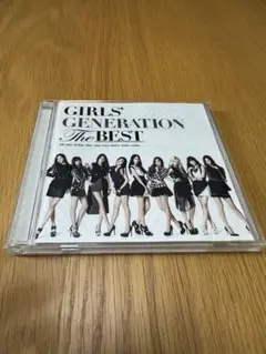 少女時代 / GIRLS' GENERATION The BEST