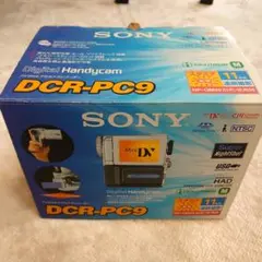 2025年最新】dcr-pc9の人気アイテム - メルカリ