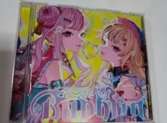 Bubblin バブリン HIMEHINA ヒメヒナ CD アルバム
